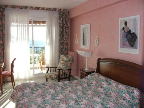 Auberge De La Madone