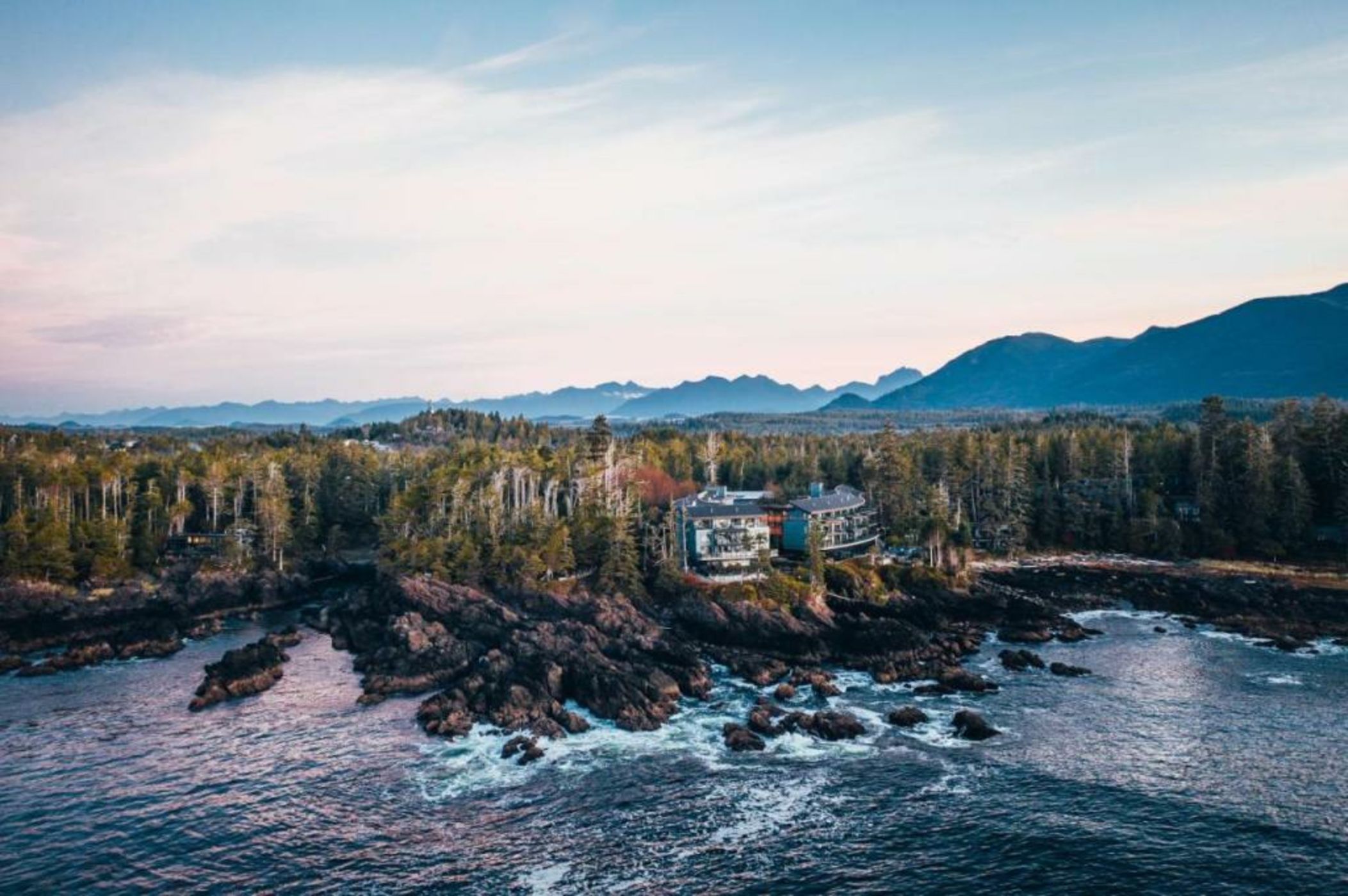 Black Rock Oceanfront Resort