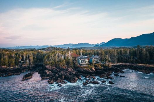 Black Rock Oceanfront Resort
