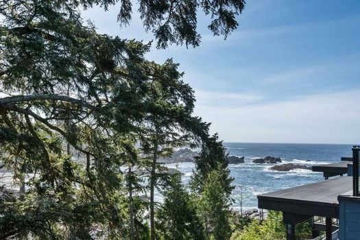 Black Rock Oceanfront Resort