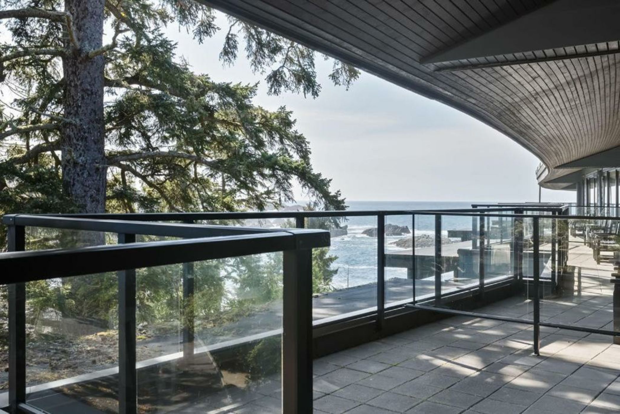 Black Rock Oceanfront Resort