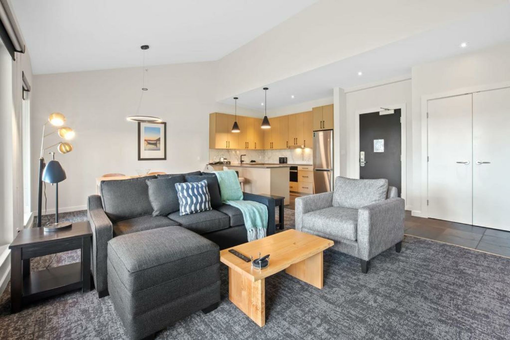 Black Rock Oceanfront Resort