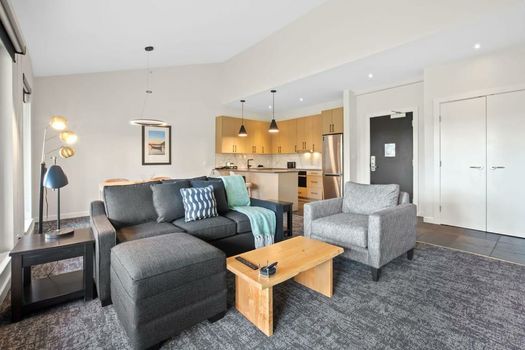 Black Rock Oceanfront Resort