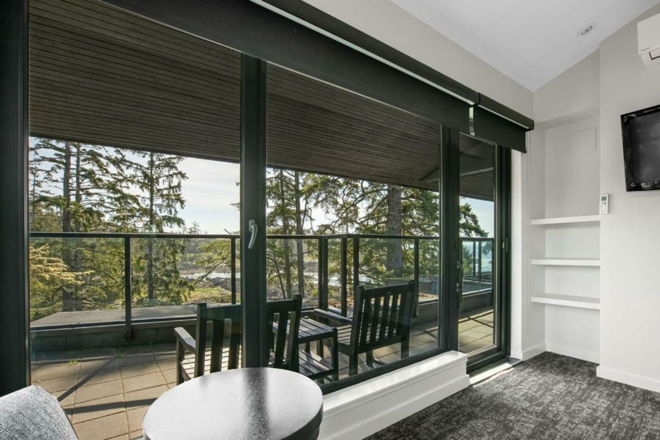 Black Rock Oceanfront Resort