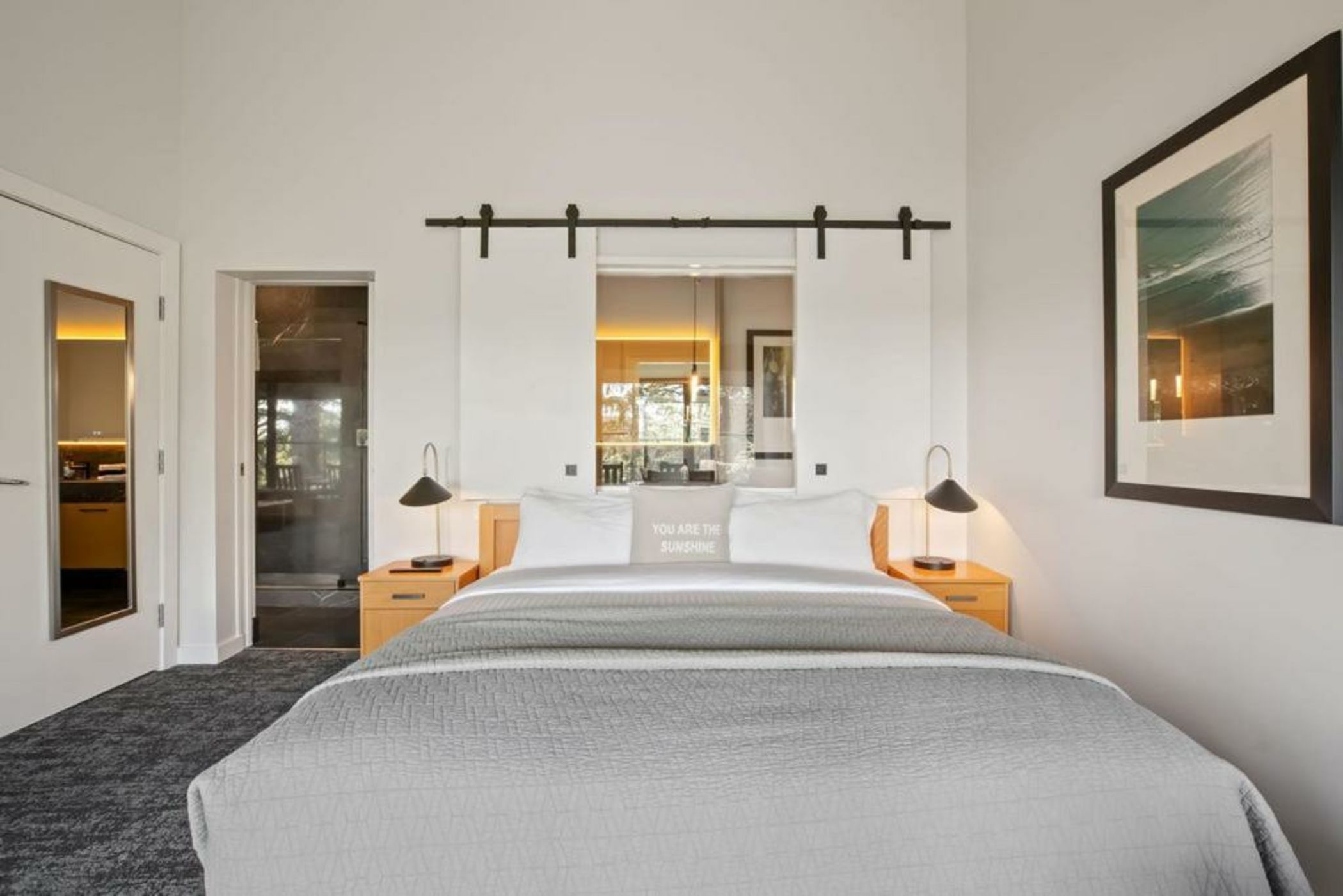 Black Rock Oceanfront Resort