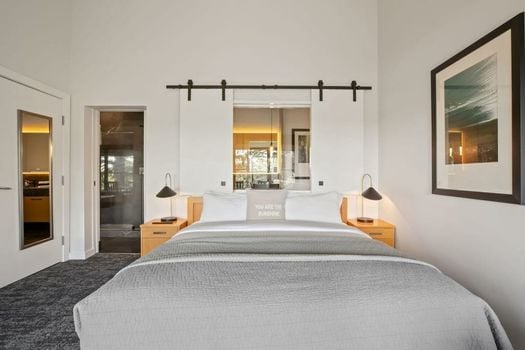 Black Rock Oceanfront Resort