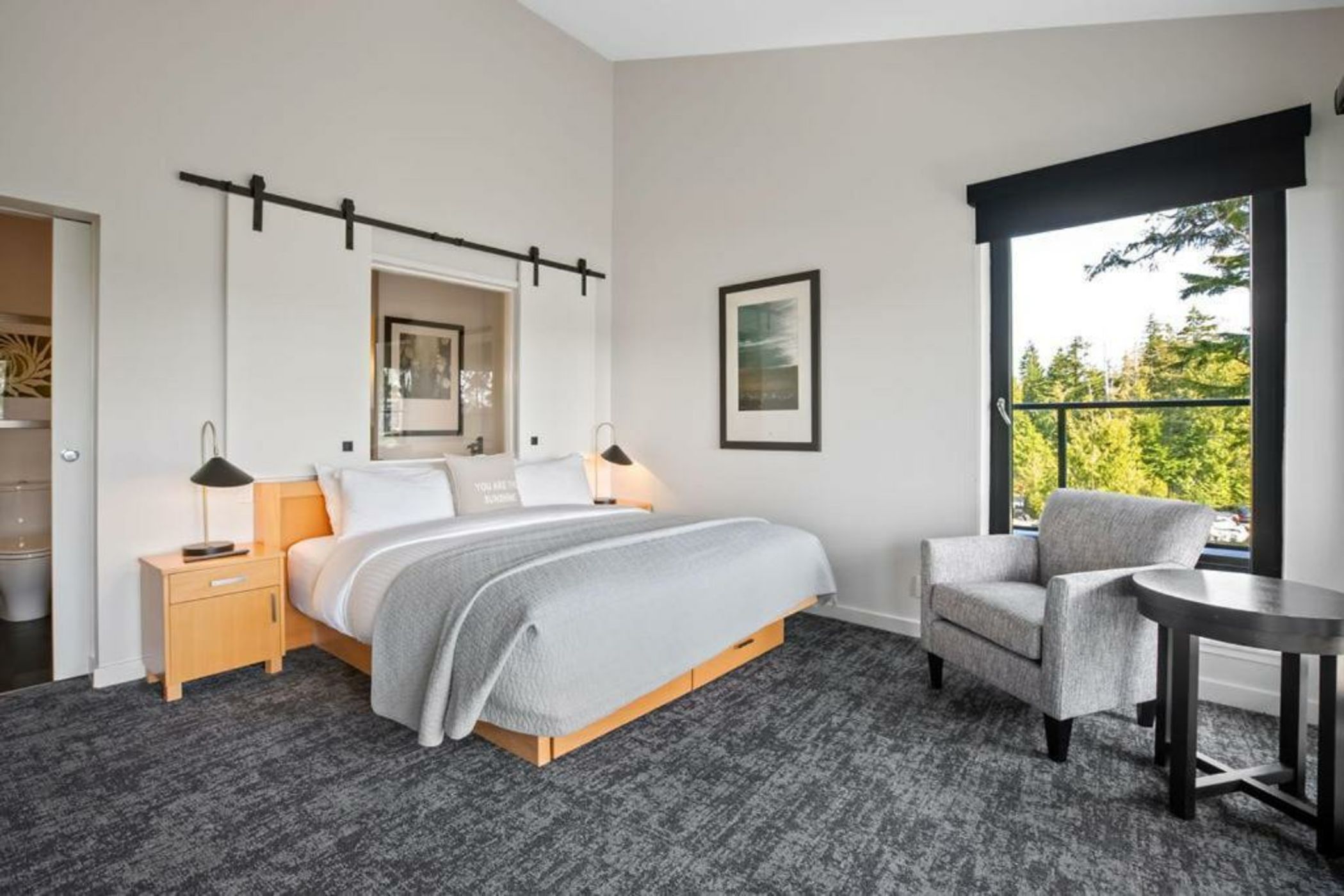 Black Rock Oceanfront Resort