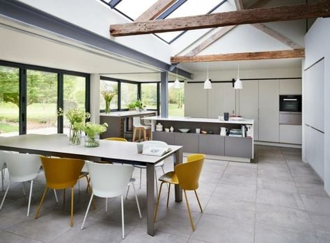 Willow Barn Norfolk Broads B&B