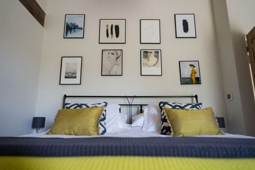 Willow Barn Norfolk Broads B&B