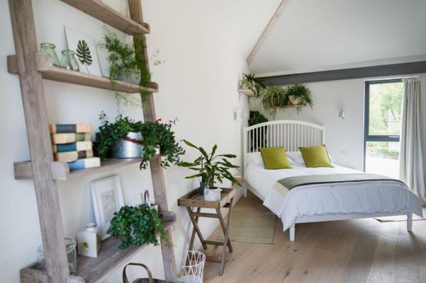 Willow Barn Norfolk Broads B&B