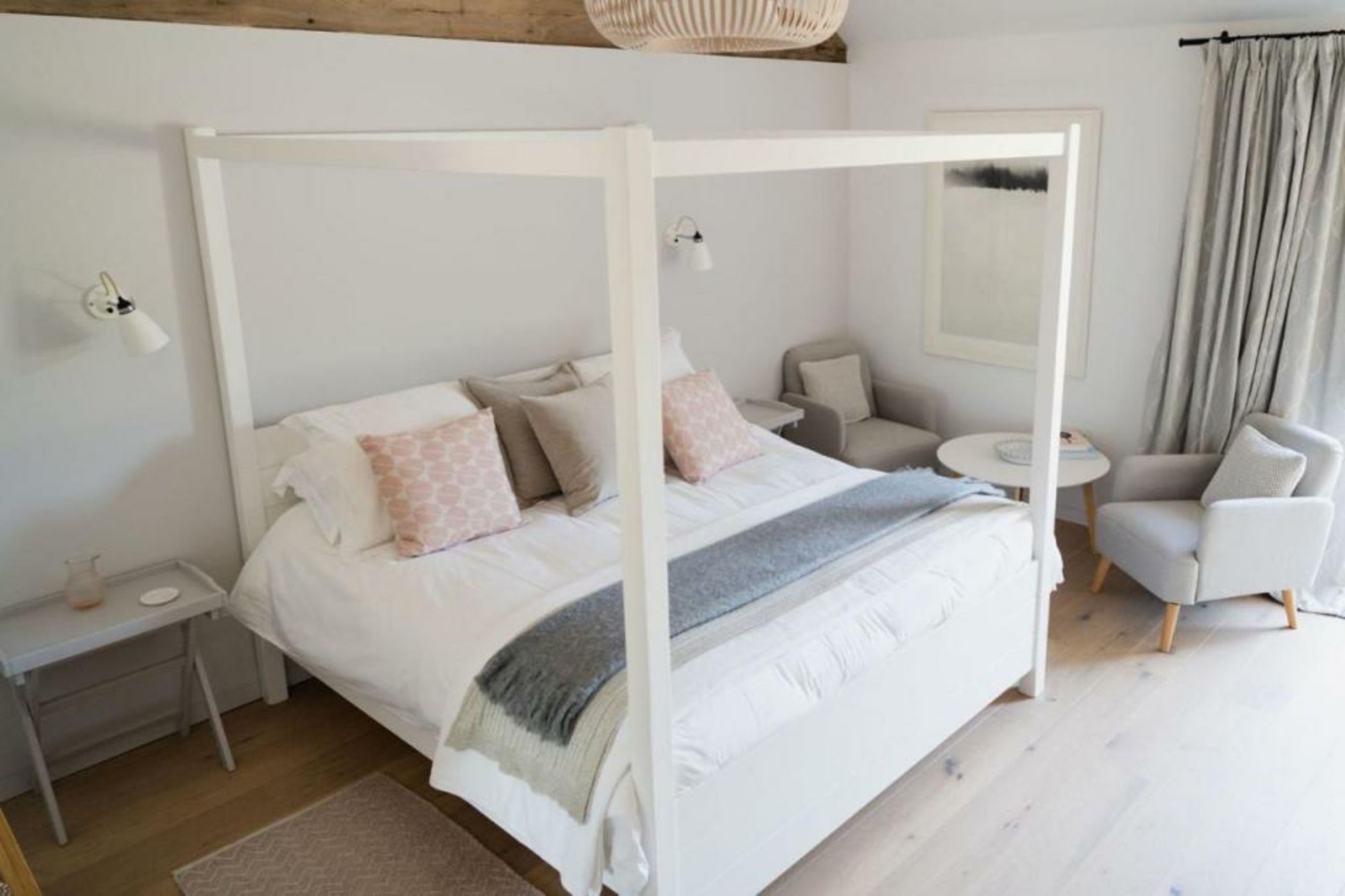 Willow Barn Norfolk Broads B&B
