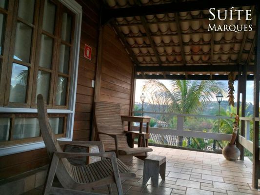 Confraria Colonial Hotel Boutique