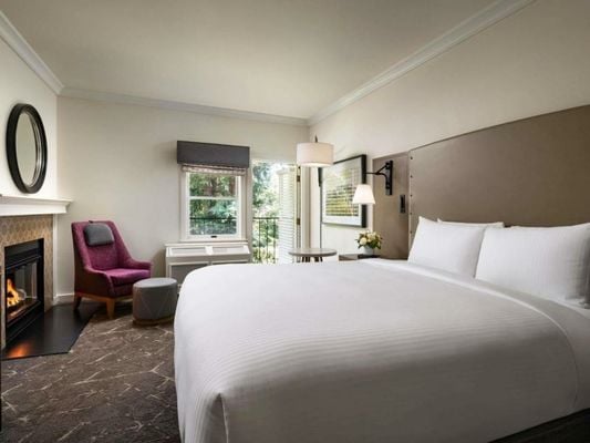 Fairmont Sonoma Mission Inn & Spa