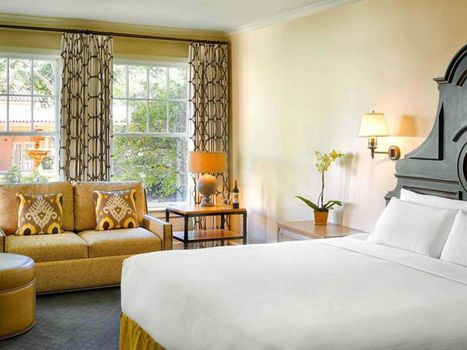 Fairmont Sonoma Mission Inn & Spa