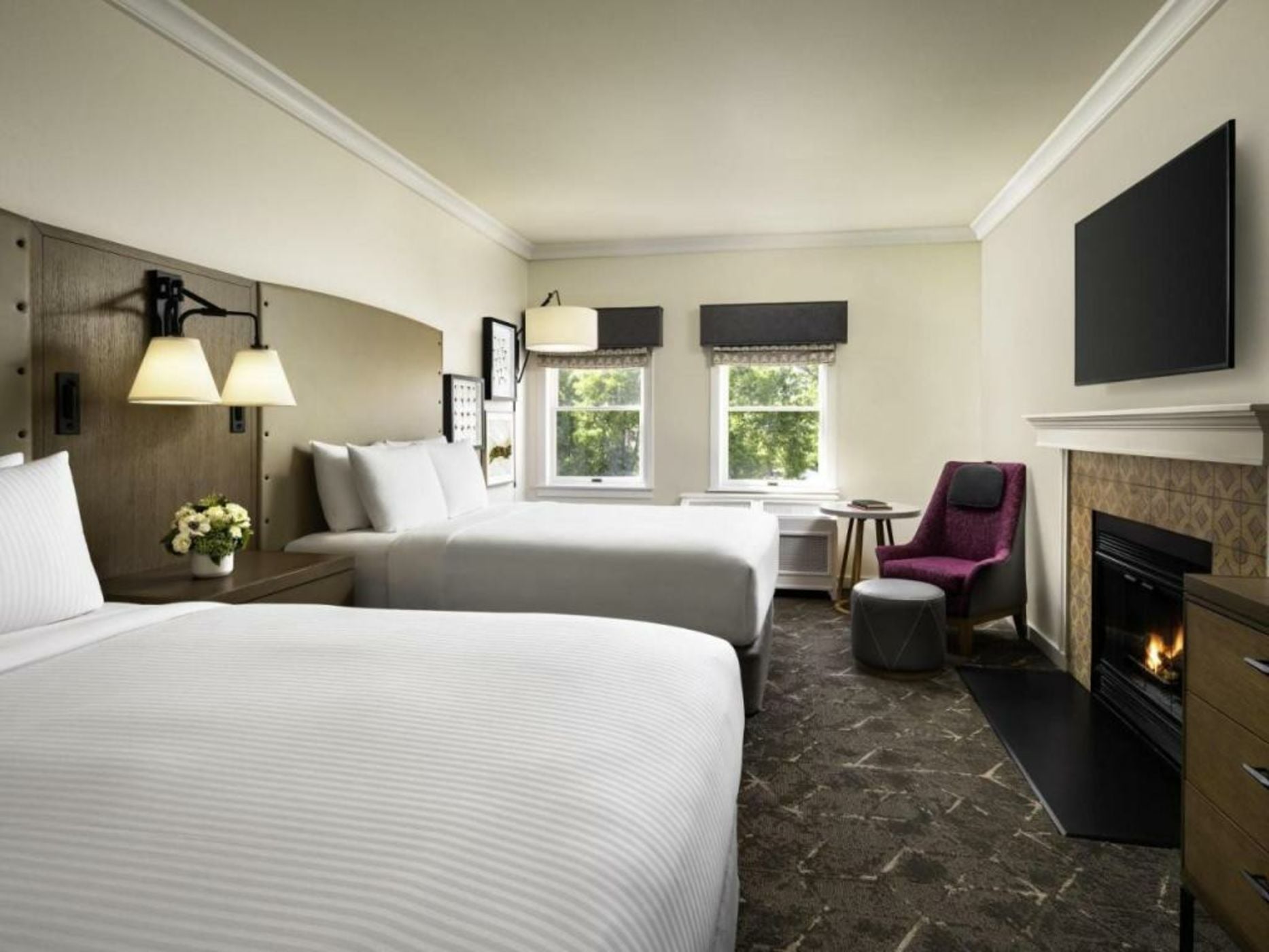 Fairmont Sonoma Mission Inn & Spa
