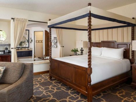 Fairmont Sonoma Mission Inn & Spa