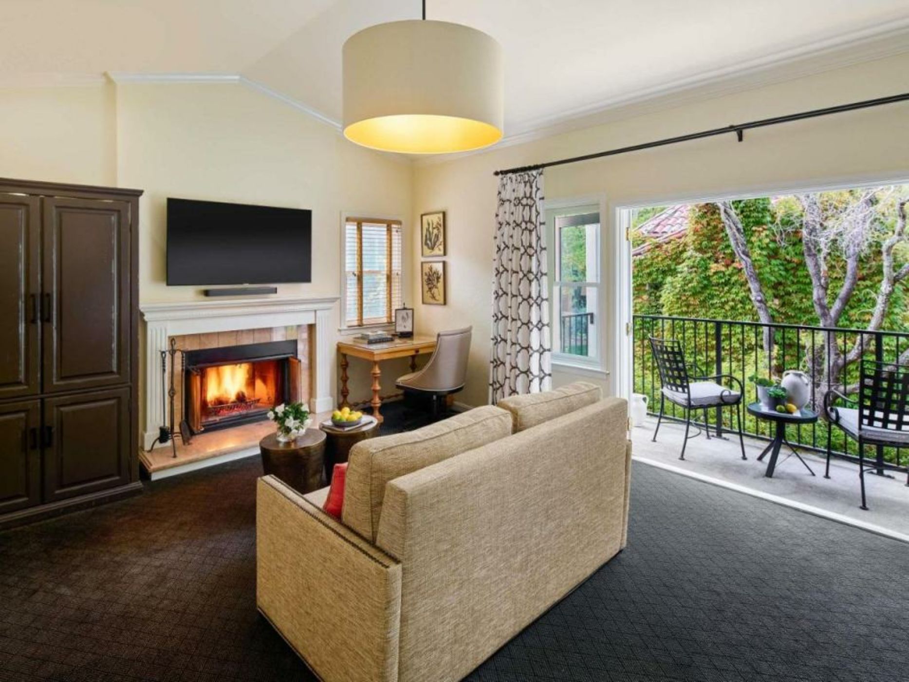 Fairmont Sonoma Mission Inn & Spa