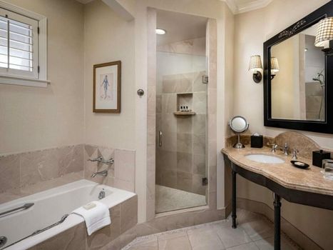 Fairmont Sonoma Mission Inn & Spa