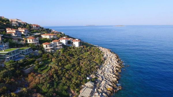Lighthouse Hotel Kaş