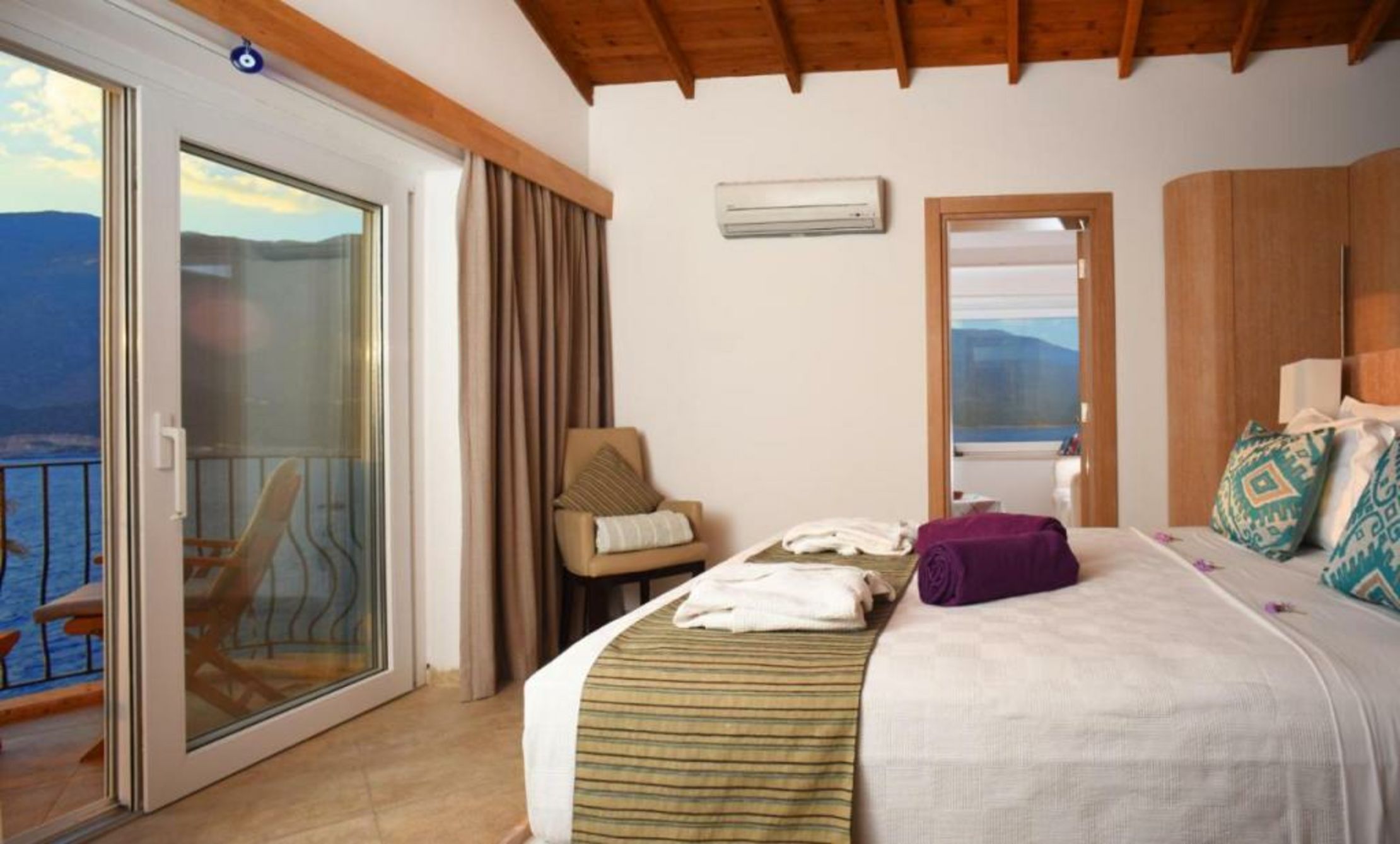 Lighthouse Hotel Kaş
