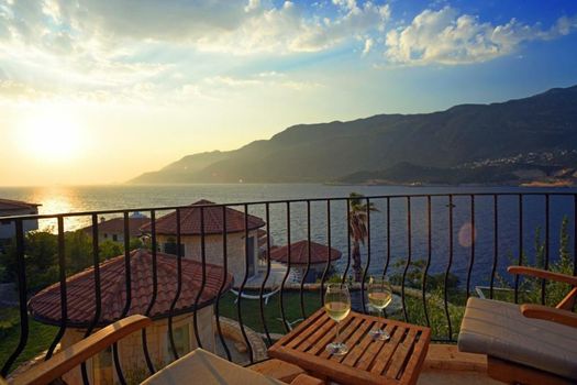 Lighthouse Hotel Kaş