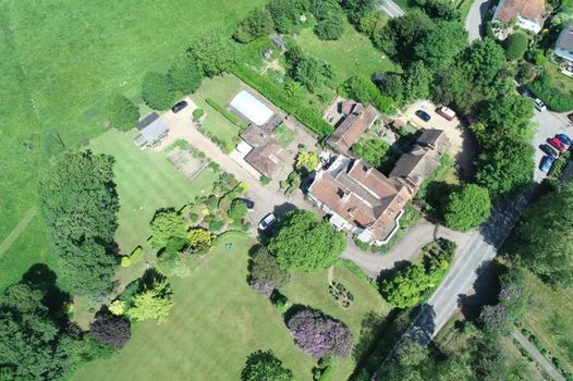 Wartling Place Country House