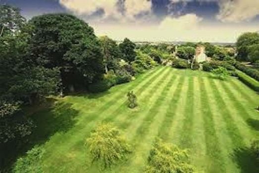 Wartling Place Country House