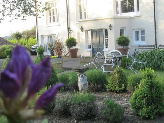 Wartling Place Country House