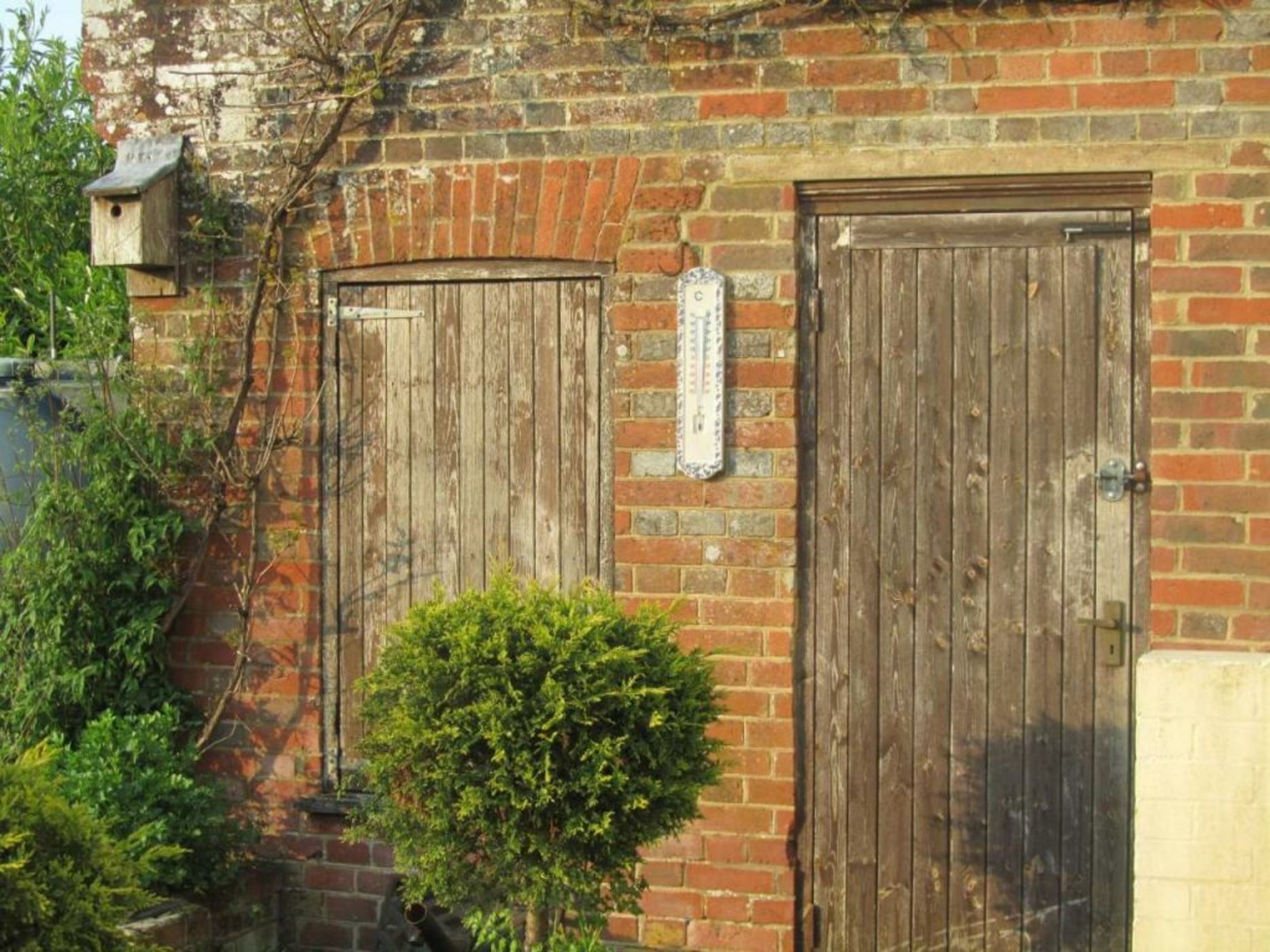 Wartling Place Country House