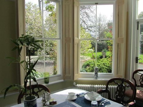 Wartling Place Country House