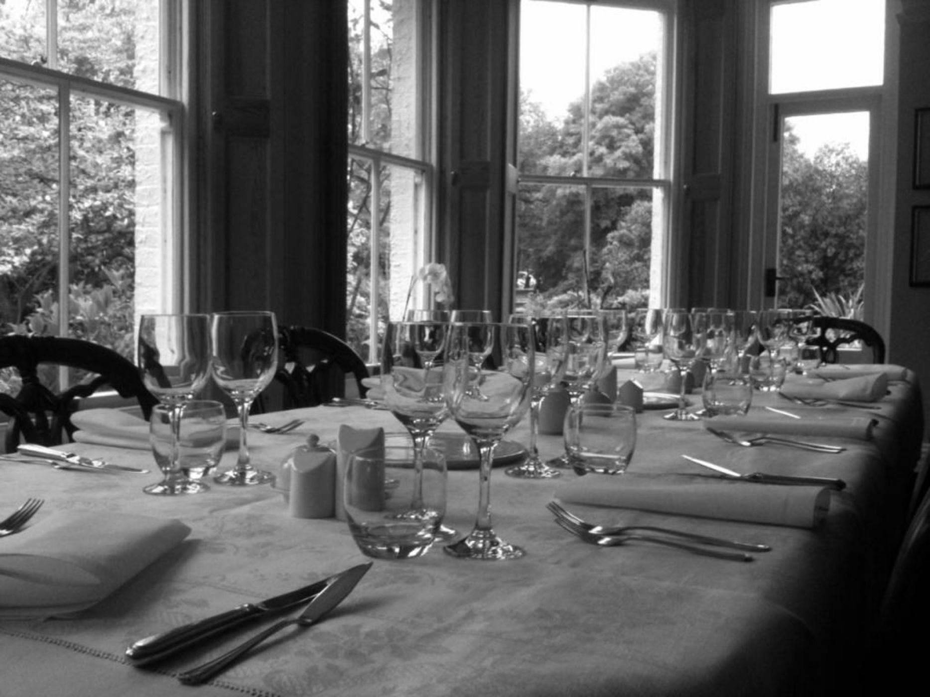 Wartling Place Country House