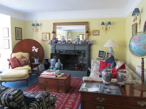 Wartling Place Country House