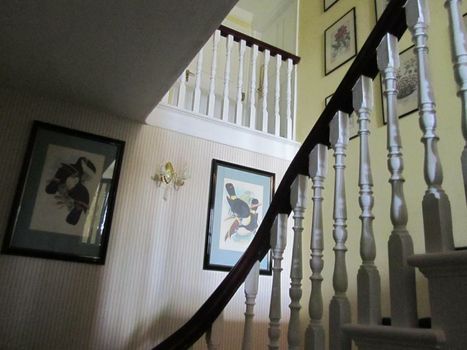 Wartling Place Country House