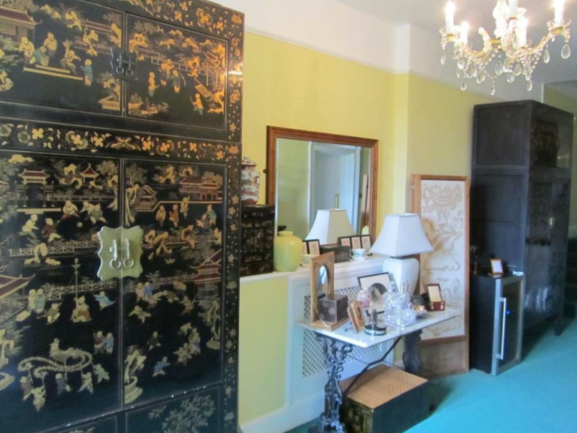 Wartling Place Country House