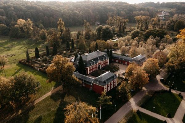 Château St Gerlach - Oostwegel Collection, member of Relais and Châteaux