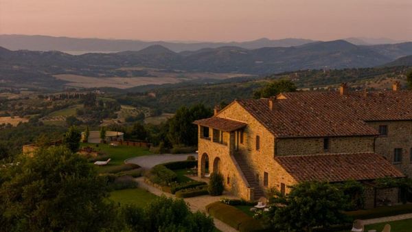 I Borghi dell'Eremo