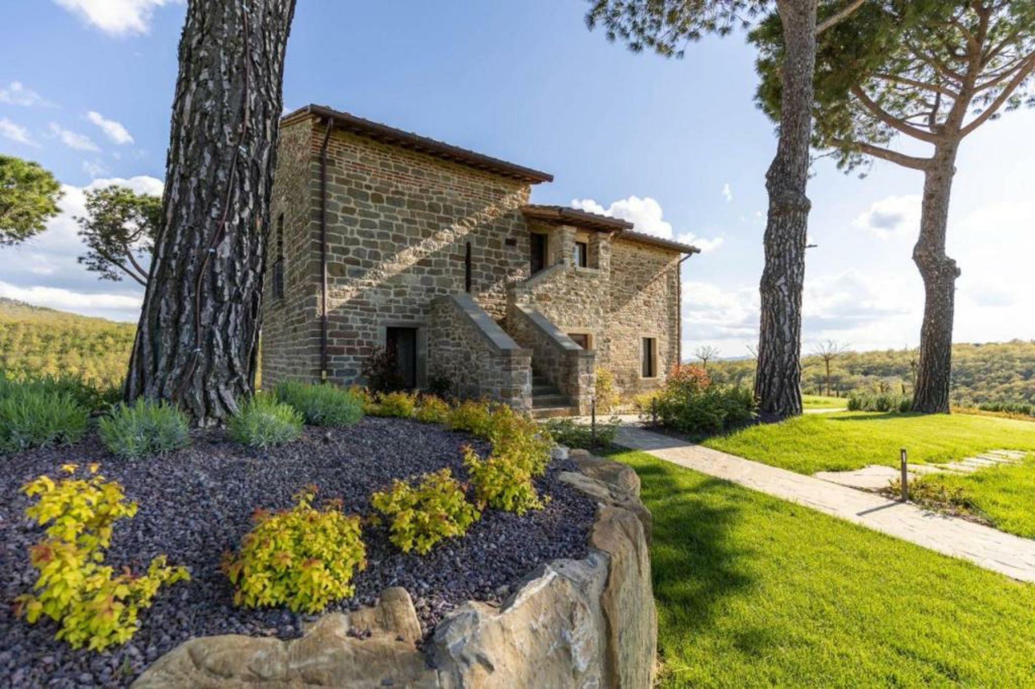 I Borghi dell'Eremo