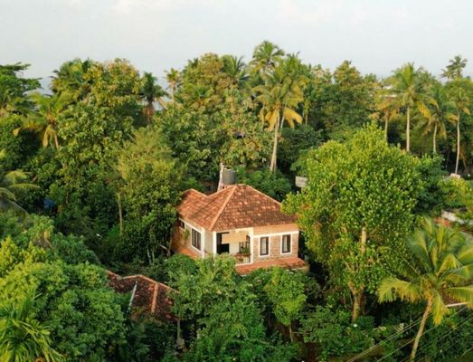 Villa Akasa