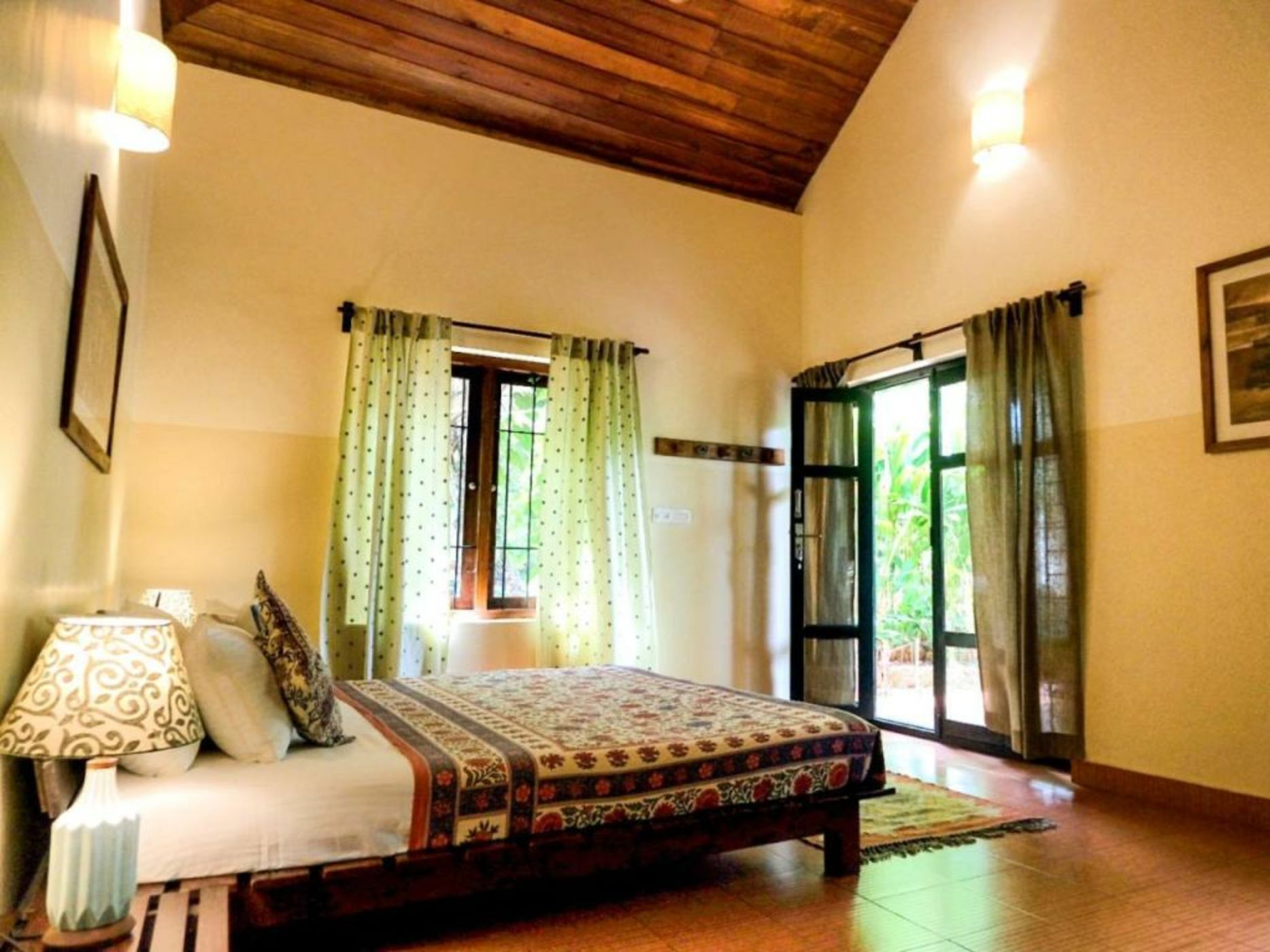 Villa Akasa