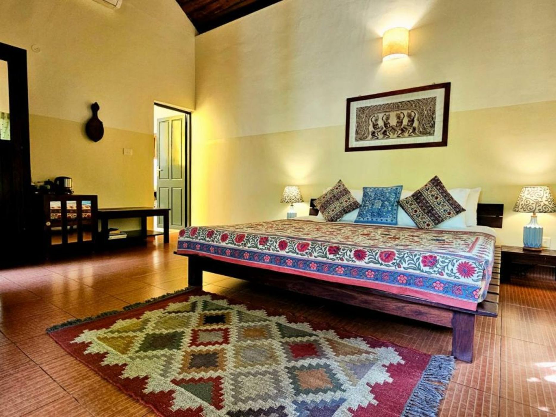 Villa Akasa