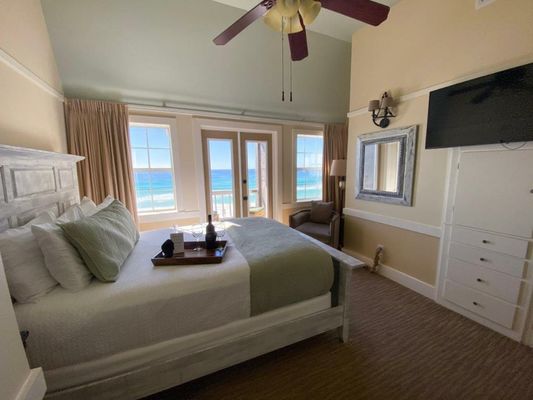 Henderson Park Inn
