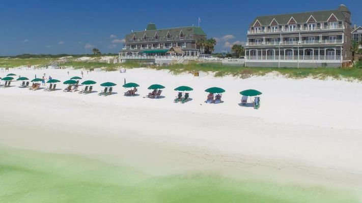Henderson Park Inn