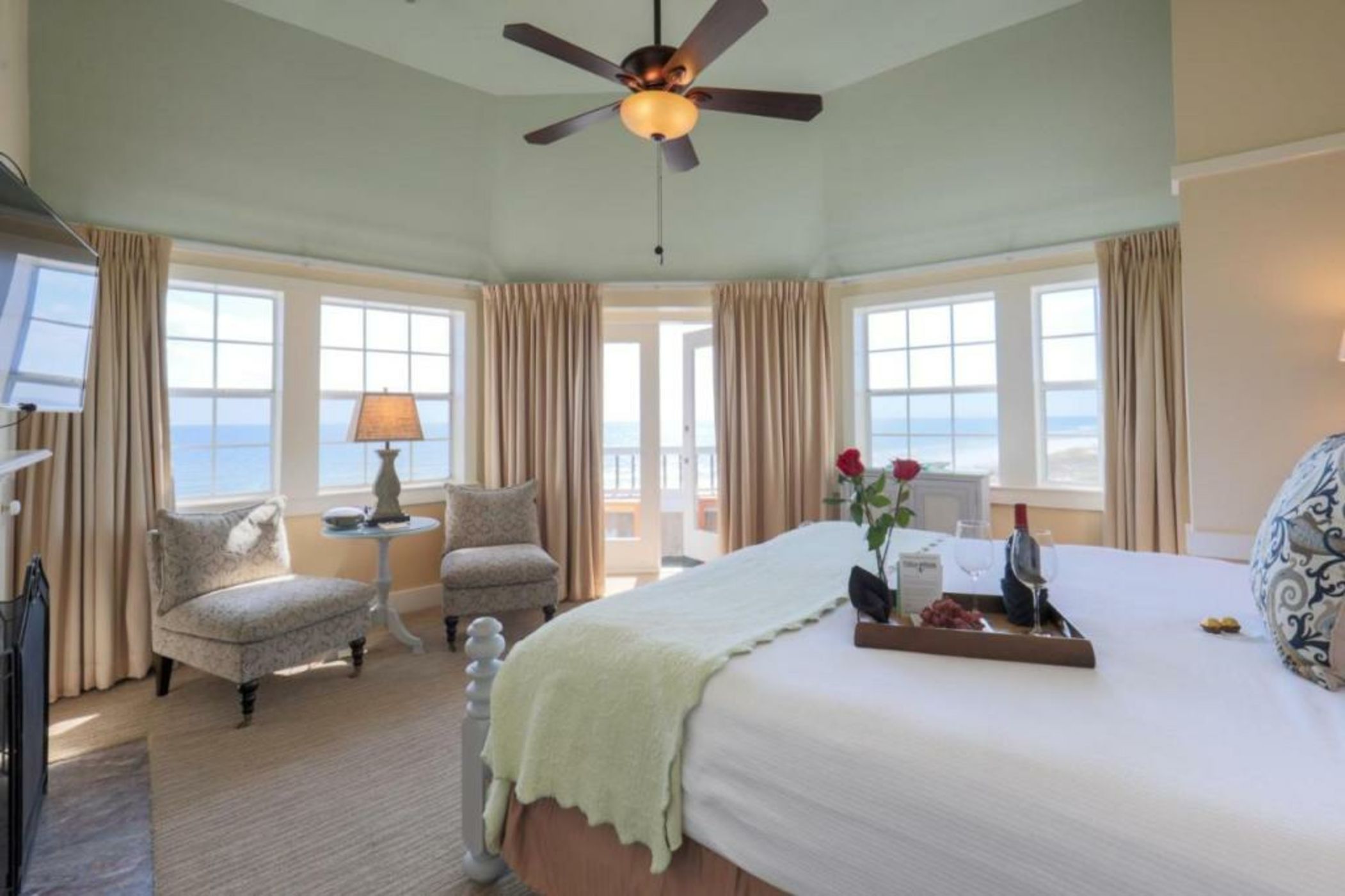 Henderson Park Inn