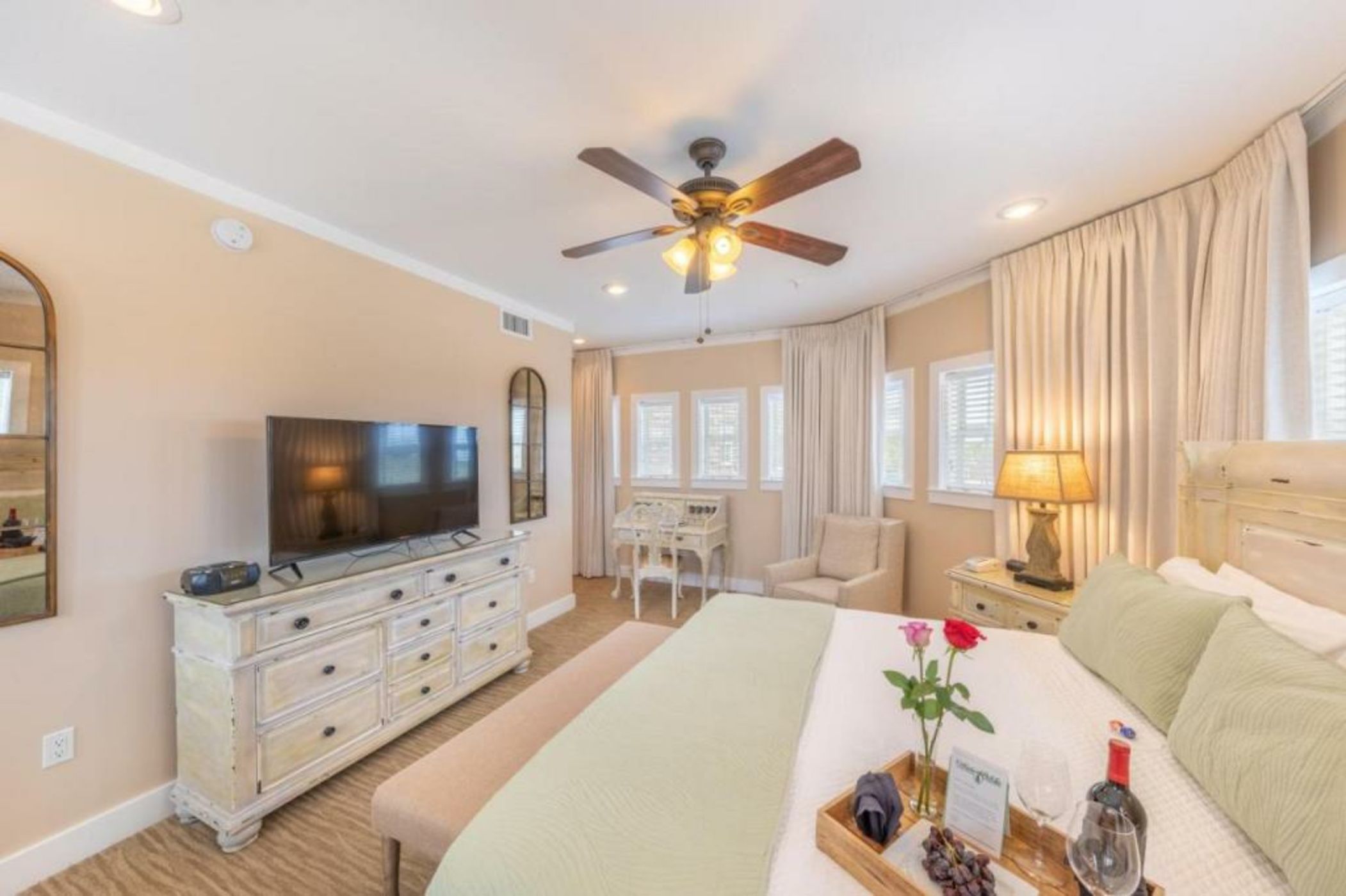 Henderson Park Inn
