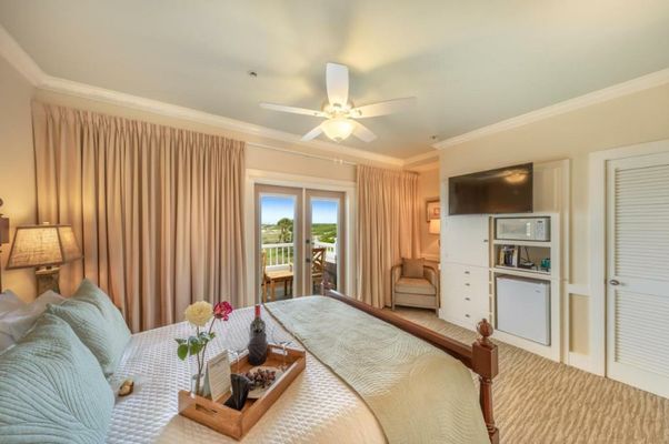 Henderson Park Inn