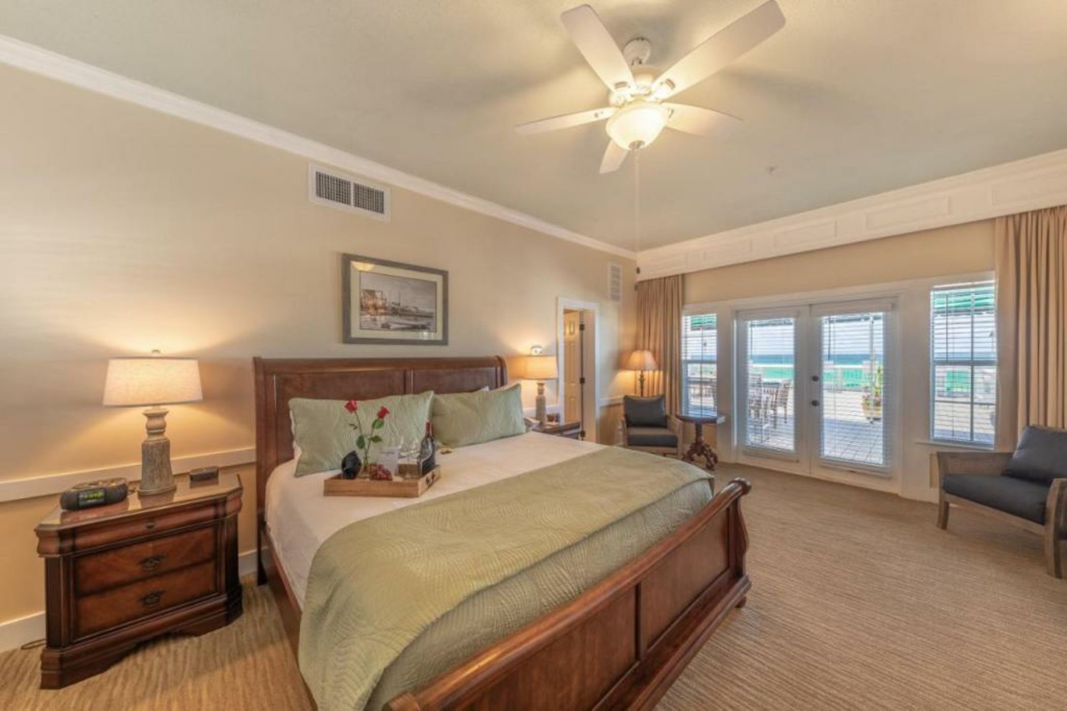 Henderson Park Inn