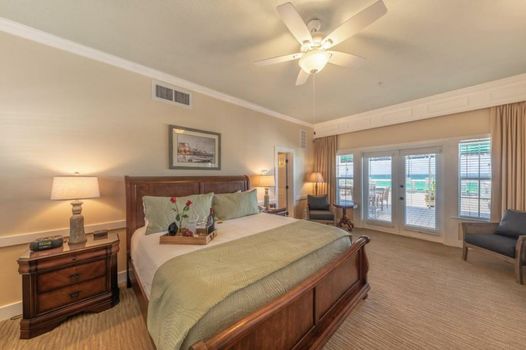 Henderson Park Inn