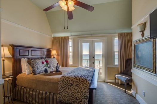 Henderson Park Inn