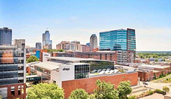 The Casso, Raleigh, a Tribute Portfolio Hotel