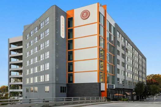 The Casso, Raleigh, a Tribute Portfolio Hotel